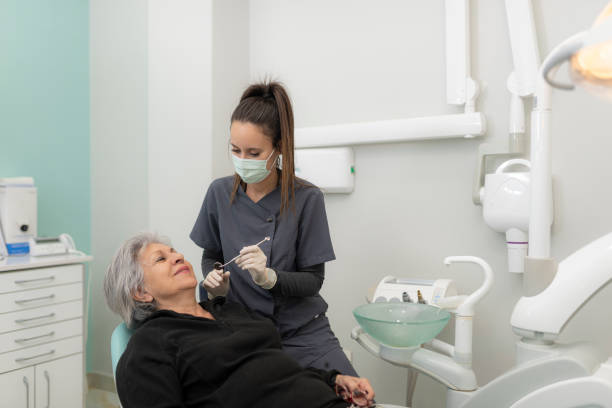 Best Emergency Gum Pain Relief  in Difficult Run, VA