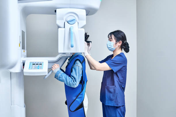 Dentist for Dental Trauma in VA