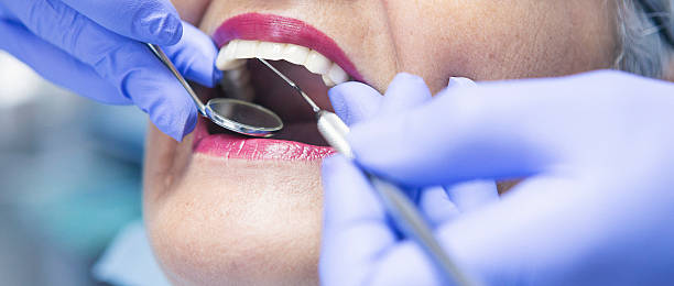Urgent Tooth Repair in VA